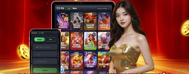 Roleta e blackjack ajogo