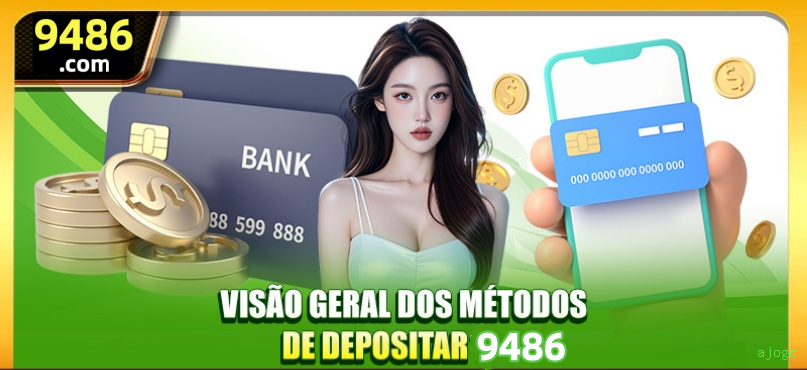 ajogo slots no app