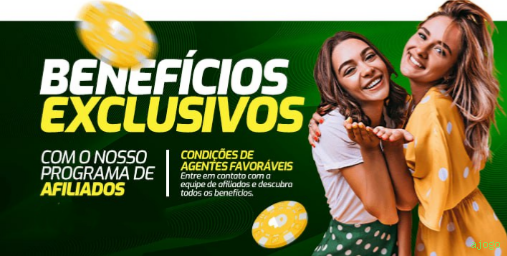 Programa VIP ajogo - benefícios exclusivos