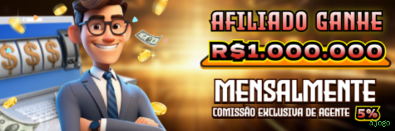 Bônus e prêmios ajogo